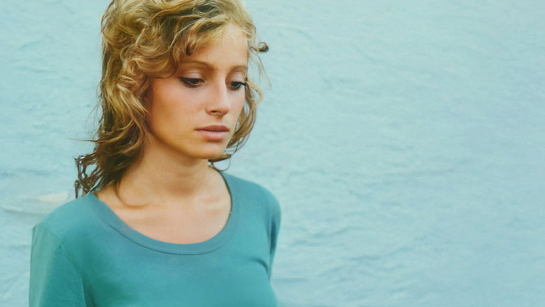 кадр из фильма Véronique