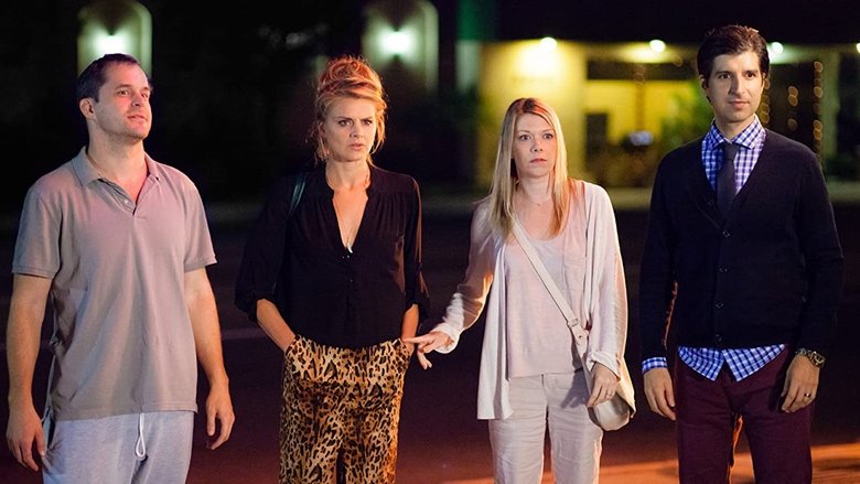 кадр из фильма The Last Time You Had Fun