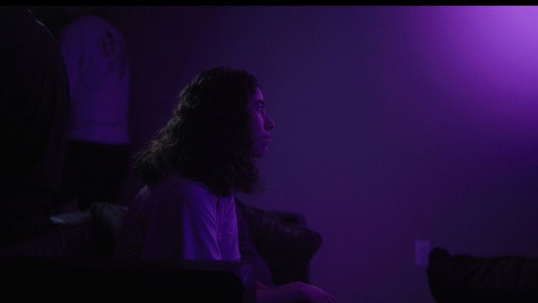 кадр из фильма Worst Day