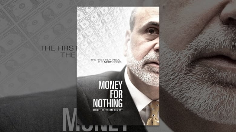 кадр из фильма Money for Nothing: Inside the Federal Reserve