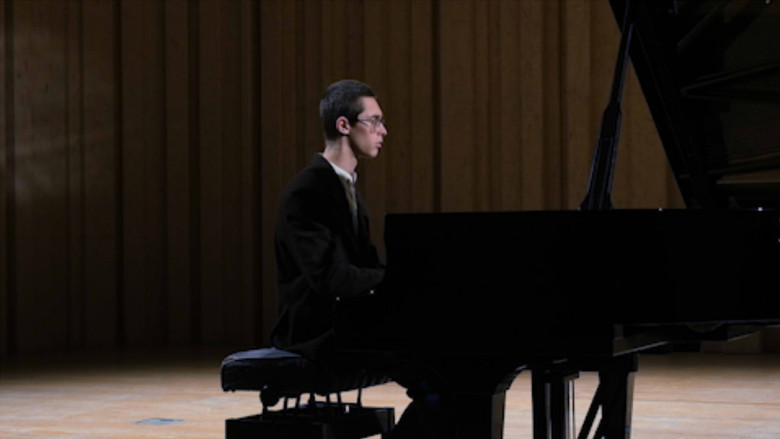 кадр из фильма Contra Me