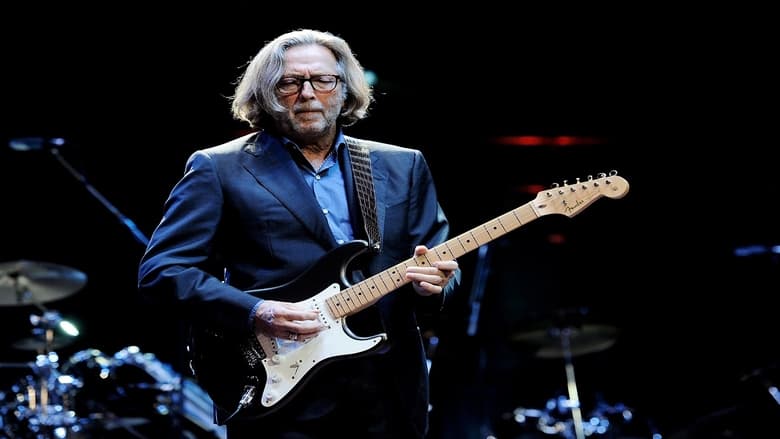 кадр из фильма Eric Clapton Live At Baloise Session