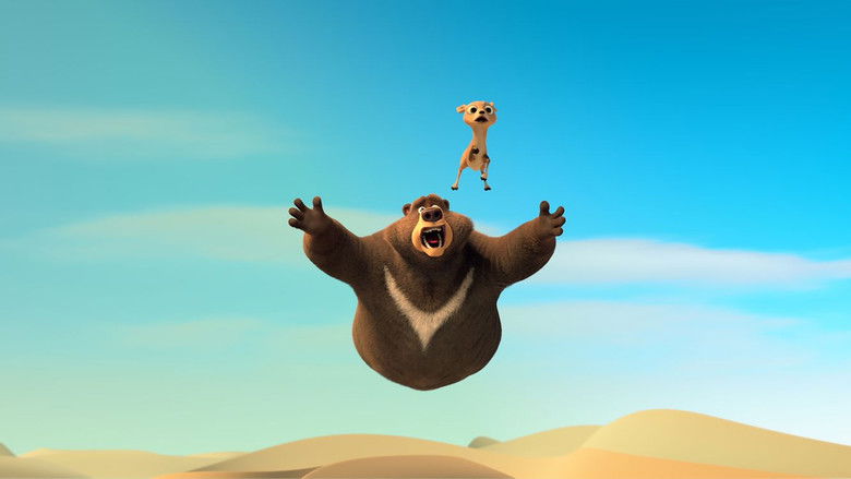 кадр из фильма Большое путешествие. Вокруг света