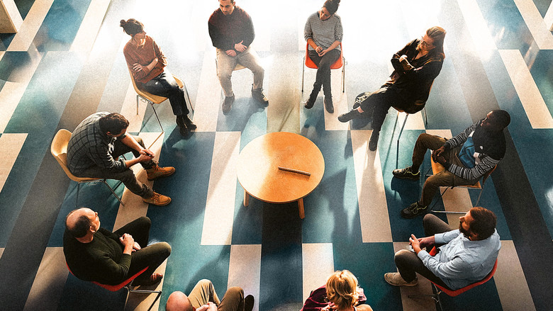 кадр из фильма Я всегда буду помнить ваши лица