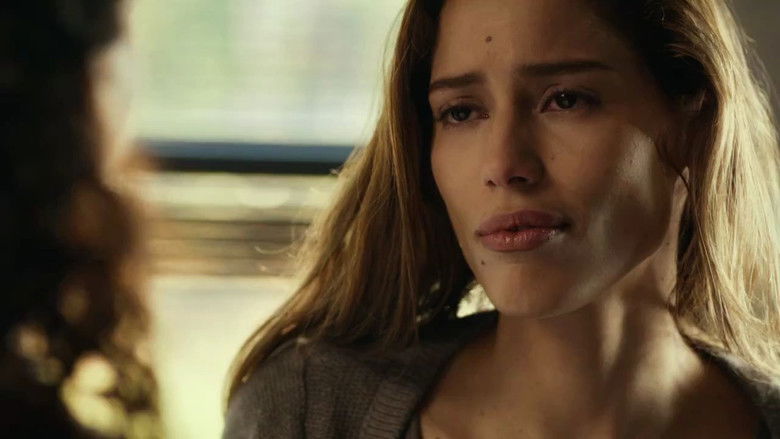 кадр из фильма Breaking at the Edge