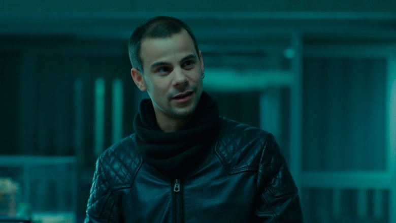 кадр из фильма Australia