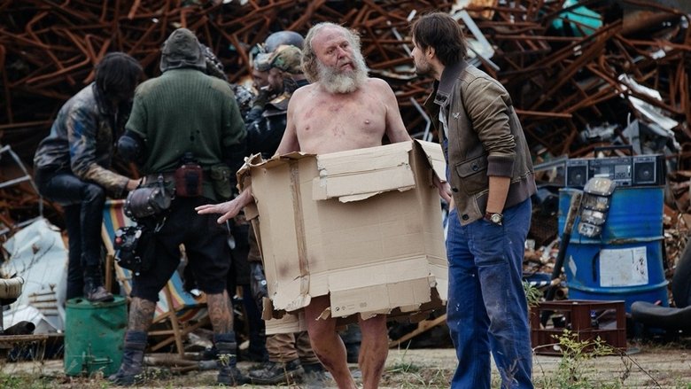 кадр из фильма Mstitel