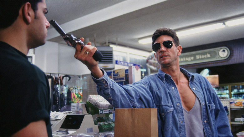 кадр из фильма Любовь, измена и воровство