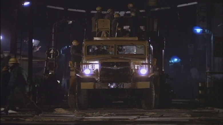 кадр из фильма ６８の車輪