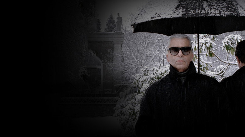 кадр из фильма Karl