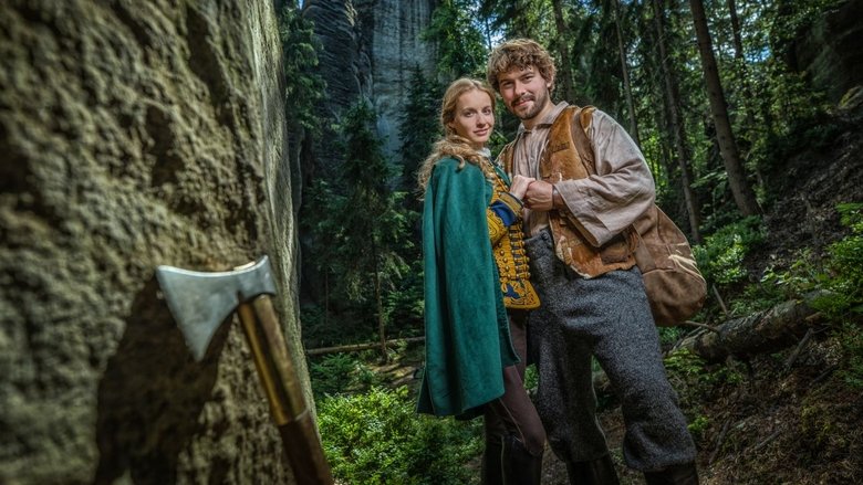 кадр из фильма Vianočné želanie