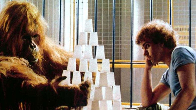 кадр из фильма Noccioline a colazione