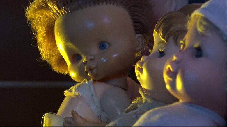 Barbie Hell