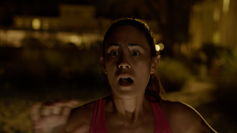 кадр из фильма Crocodylus: Mating Season