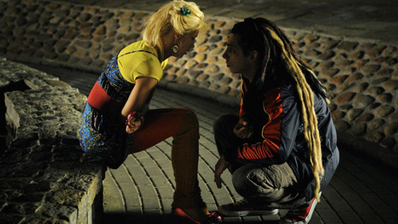 кадр из фильма Moja Nowa Droga