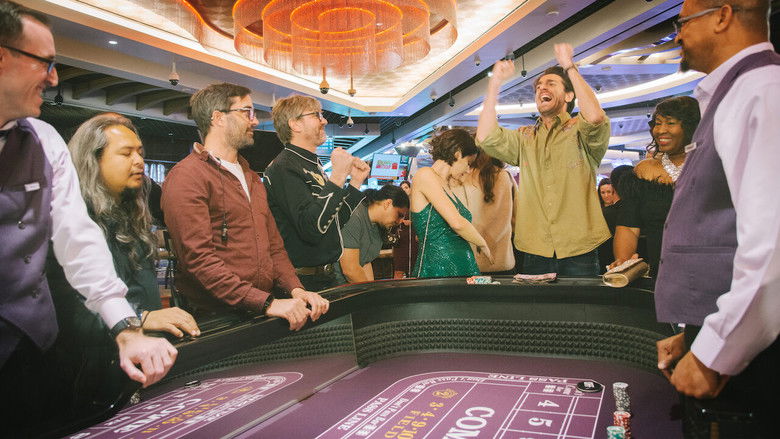 кадр из фильма Divorzio a Las Vegas