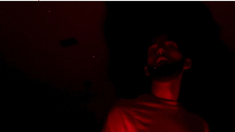 кадр из фильма That Time of the Night