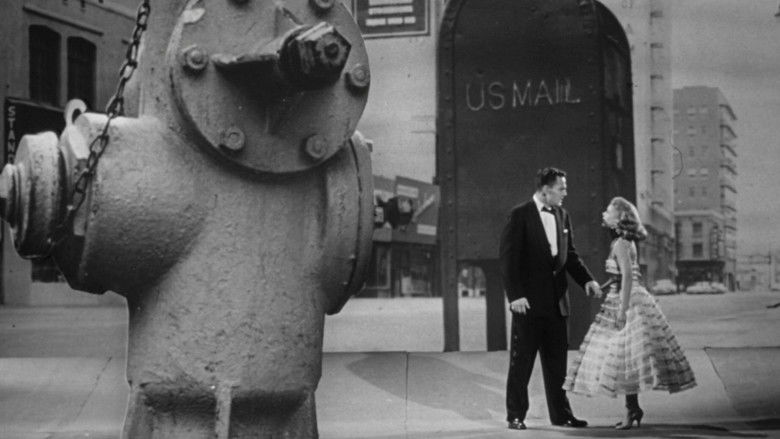 кадр из фильма Attack of the Puppet People