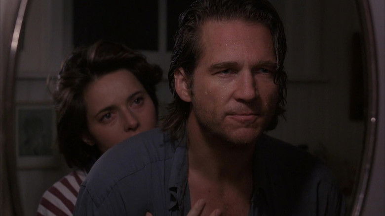 кадр из фильма Бесстрашный