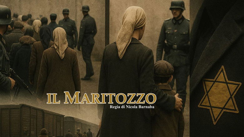 кадр из фильма Il Maritozzo