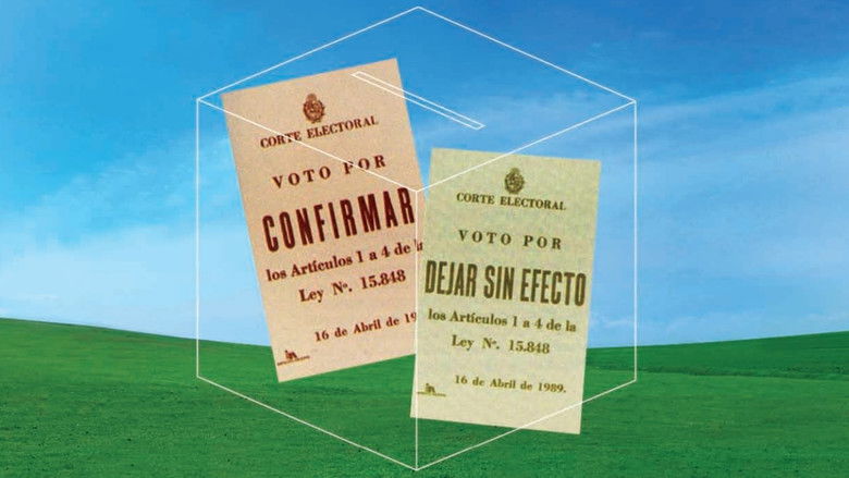 кадр из фильма Uruguay, las Cuentas Pendientes