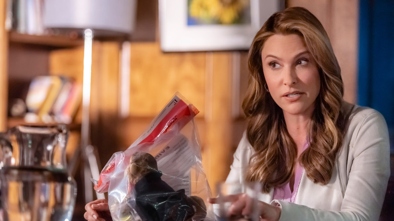 кадр из фильма Введение в детективы: Притворщики