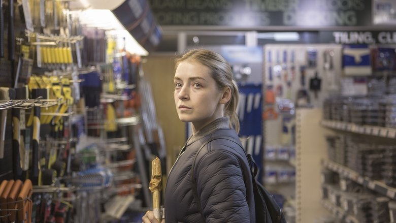 кадр из фильма Не буди в ней зверя