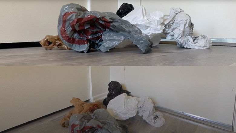 кадр из фильма Unfurl