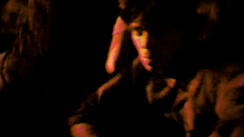 кадр из фильма Se Eu Não Morresse Nunca