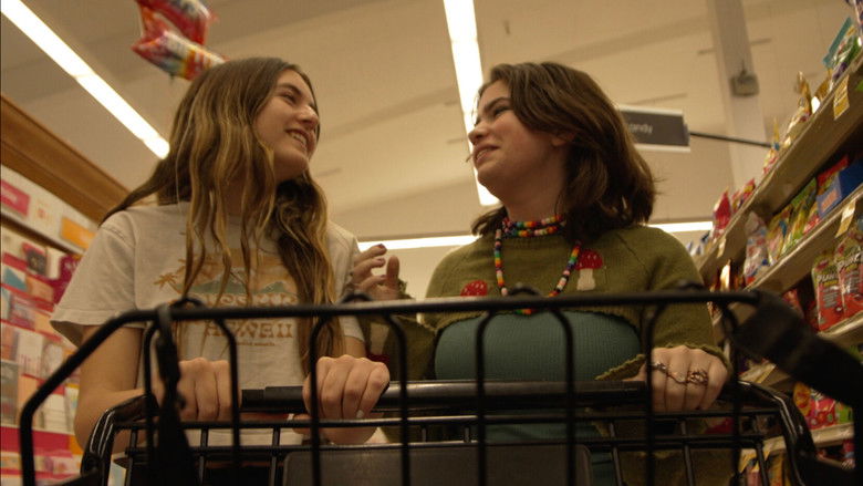 кадр из фильма Promise