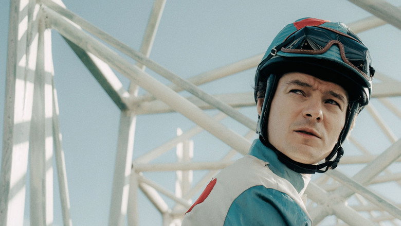 кадр из фильма Wielka Warszawska