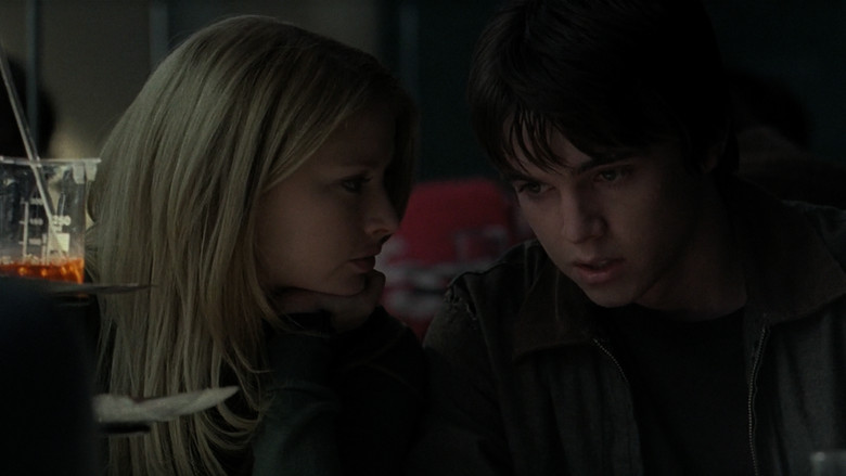 кадр из фильма Кит