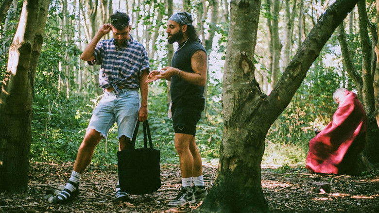 кадр из фильма Foraging