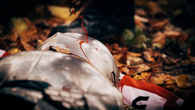 кадр из фильма A Taste of Loyalty