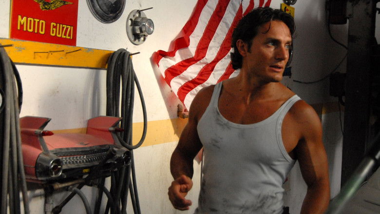 кадр из фильма Dreamland - La terra dei sogni