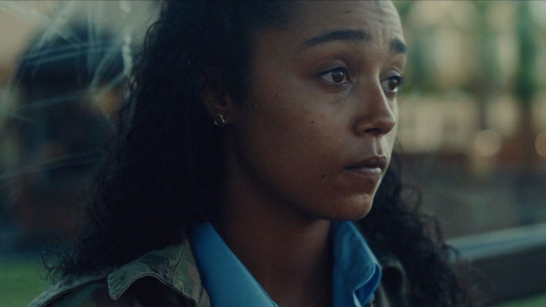 кадр из фильма Good Thanks, You?