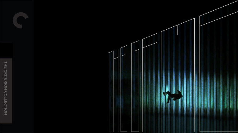 кадр из фильма Игра