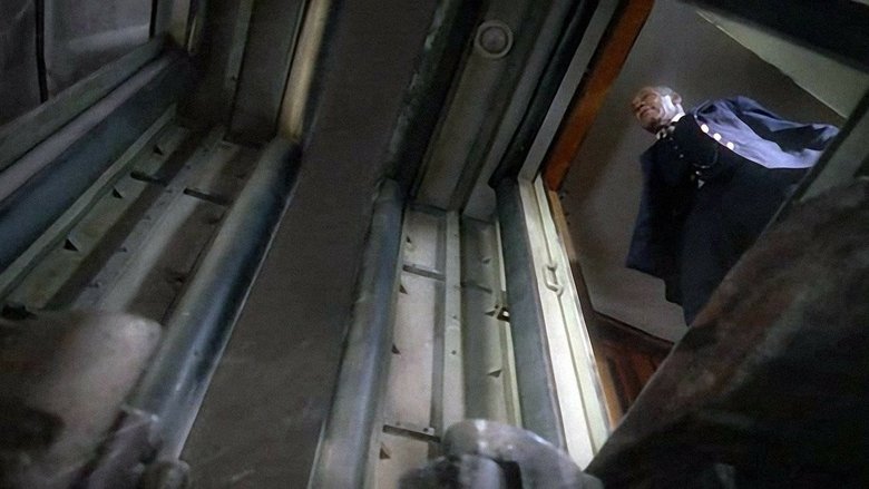 кадр из фильма Призрачный экспресс