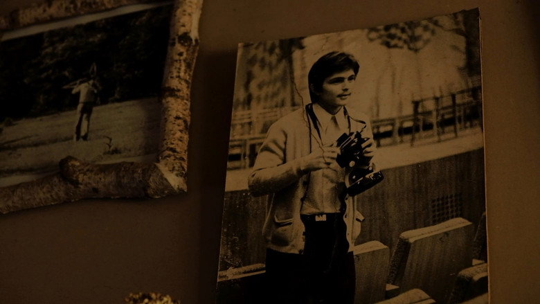 кадр из фильма Оператор