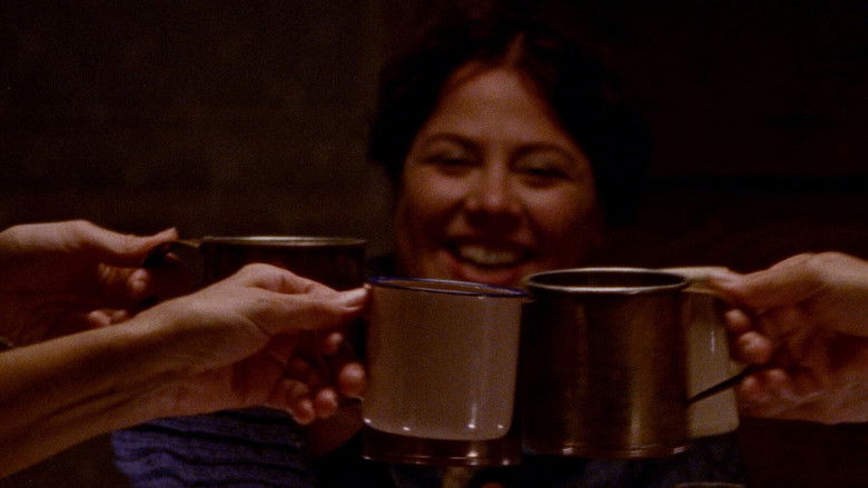 кадр из фильма Сент-Анн