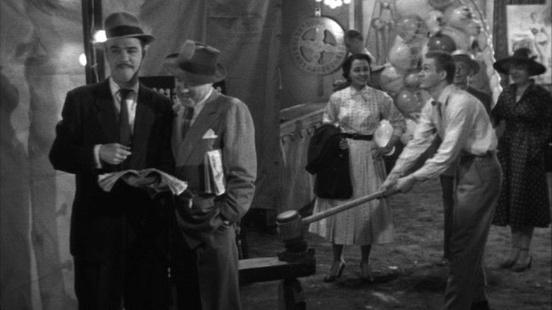 кадр из фильма Girl on the Run