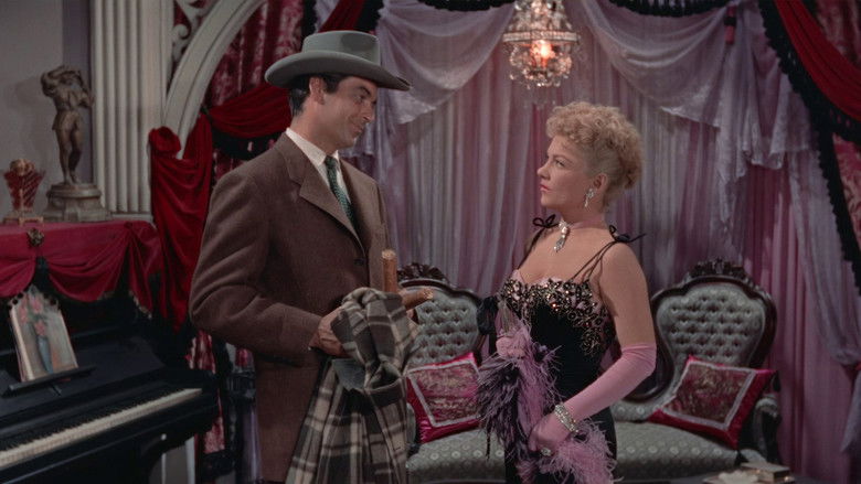 кадр из фильма Негодяи