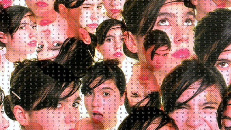 кадр из фильма Al unísono