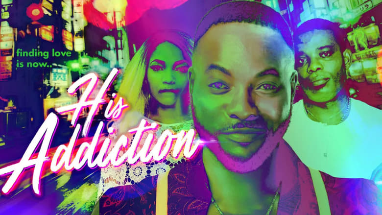 кадр из фильма His Addiction