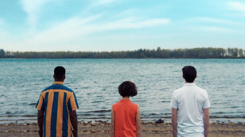 кадр из фильма Spaces