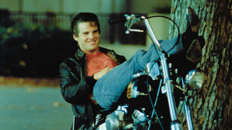 кадр из фильма Телефон дьявола