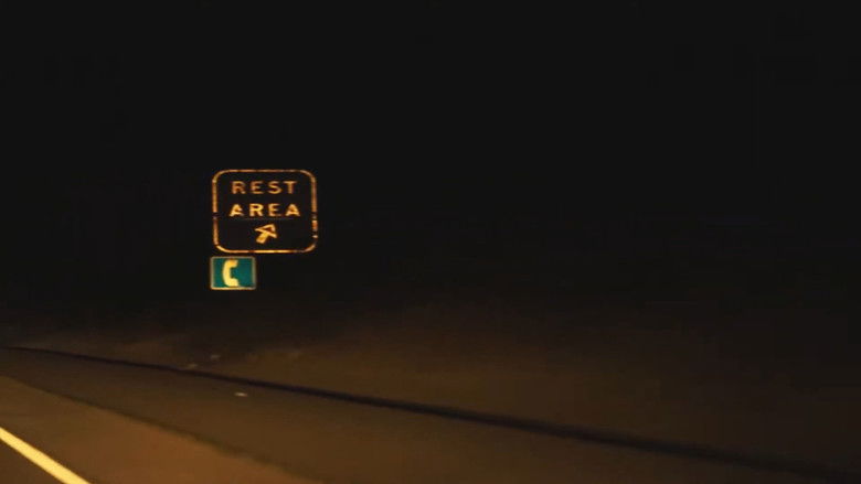 кадр из фильма Rest Stop