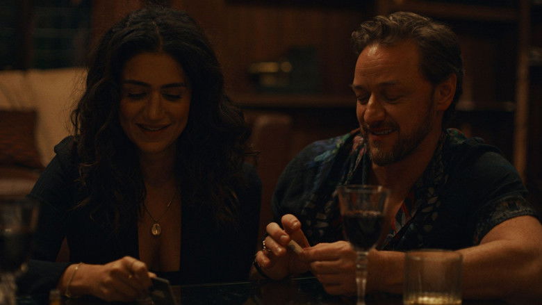 кадр из фильма Pose