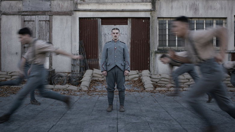 кадр из фильма Young Men