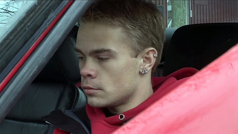 кадр из фильма Jag vill inte leva detta livet